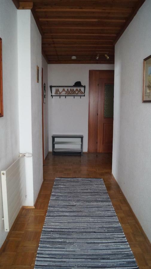 Ferienwohnung Auf Einem Richtigen Bauernhof Finkenstein am Faaker See Dış mekan fotoğraf